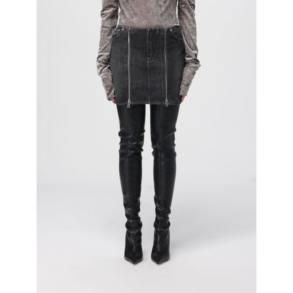 Jean Paul Gaultier Women Skirt Woman Jean Paul Gaultier
